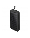 Goobay Outdoor fast charging power bank with solar (Kolor: CZARNY, USB-C PD, QC 3.0, 20,000 mAh) - nr 10