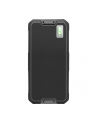 Goobay Outdoor fast charging power bank with solar (Kolor: CZARNY, USB-C PD, QC 3.0, 20,000 mAh) - nr 5