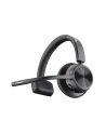 Plantronics Voyager 4310 MS USB-A Mono - without Charge Stand - nr 1