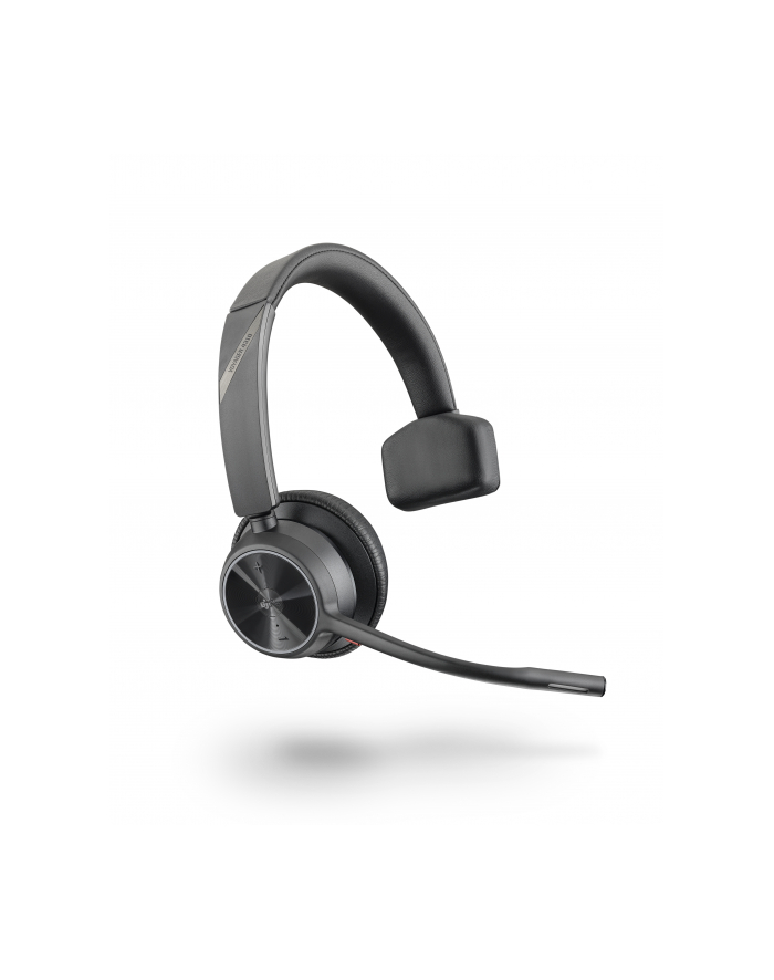 Plantronics Voyager 4310 MS USB-A Mono - without Charge Stand główny