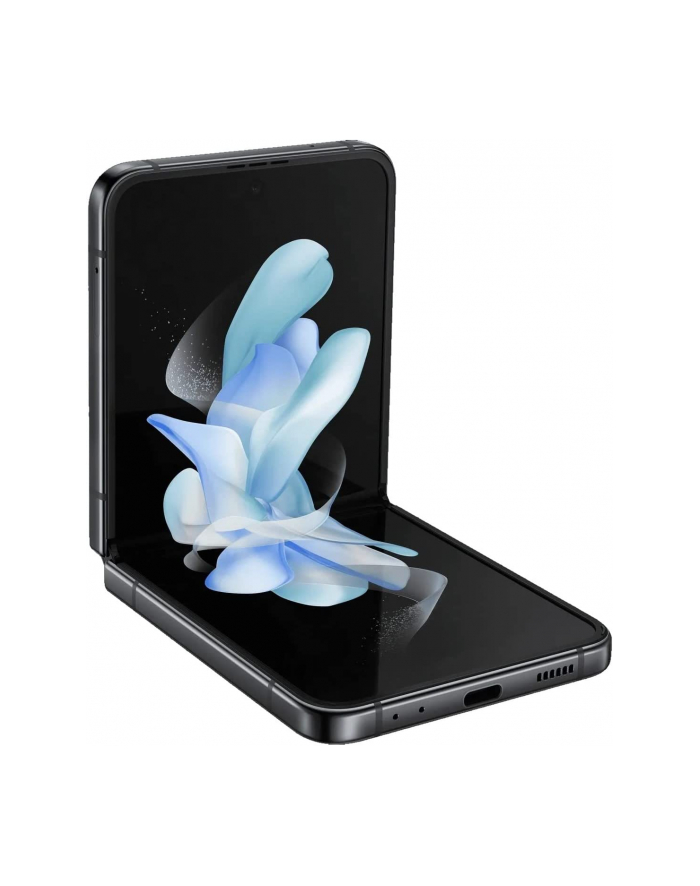 SAMSUNG Galaxy Z Flip4 - 6.7 - 128GB - System Android - graphite główny