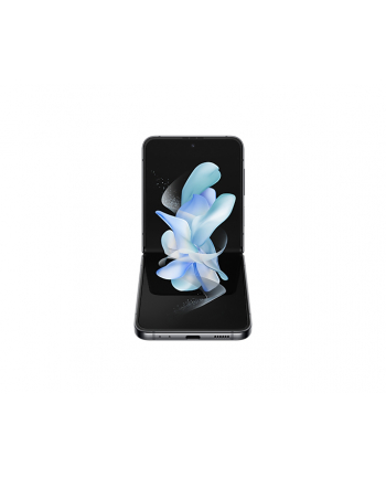 SAMSUNG Galaxy Z Flip4 - 6.7 - 128GB - System Android - graphite