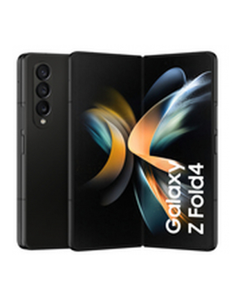 SAMSUNG Galaxy Z Fold4 Enterprise Edition - 7.6 - 256GB - System Android - phantom Kolor: CZARNY