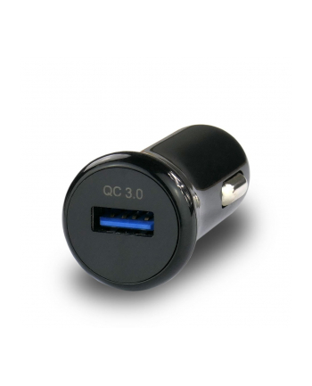 everactive Ładowarka samochodowa CC-10 USB Quick Charger 3.0 18W