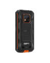 oukitel Smartfon WP18 Pro 4/64GB DualSIM Pomarańczowy - nr 4