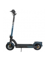 SoFlow SO4 Pro Gen 2, e-scooter (Kolor: CZARNY/turquoise, max. speed: 20 km/h, StVZO-compliant) - nr 10