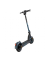 SoFlow SO4 Pro Gen 2, e-scooter (Kolor: CZARNY/turquoise, max. speed: 20 km/h, StVZO-compliant) - nr 11