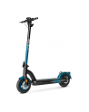 SoFlow SO4 Pro Gen 2, e-scooter (Kolor: CZARNY/turquoise, max. speed: 20 km/h, StVZO-compliant) - nr 1