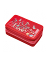 Herlitz TriCase Vintage Love, wallet (red, 31 pieces) - nr 4