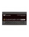 Thermaltake Toughpower GF3 1350W, PC power supply (Kolor: CZARNY, 7x PCIe, cable management, 1350 watts) - nr 18