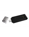 kingston Pendrive DT70/256GB USB-C 3.2 Gen1 - nr 12