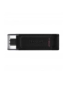 kingston Pendrive DT70/256GB USB-C 3.2 Gen1 - nr 16