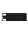 kingston Pendrive DT70/256GB USB-C 3.2 Gen1 - nr 20