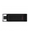 kingston Pendrive DT70/256GB USB-C 3.2 Gen1 - nr 24