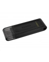 kingston Pendrive DT70/256GB USB-C 3.2 Gen1 - nr 25
