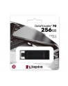 kingston Pendrive DT70/256GB USB-C 3.2 Gen1 - nr 26
