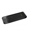 kingston Pendrive DT70/256GB USB-C 3.2 Gen1 - nr 34