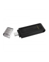 kingston Pendrive DT70/256GB USB-C 3.2 Gen1 - nr 35
