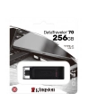 kingston Pendrive DT70/256GB USB-C 3.2 Gen1 - nr 38