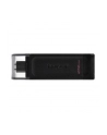 kingston Pendrive DT70/256GB USB-C 3.2 Gen1 - nr 55