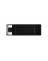 kingston Pendrive DT70/256GB USB-C 3.2 Gen1 - nr 60