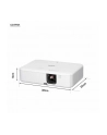 epson Projektor CO-FH01  3LCD/FHD/3000L/350:1/USB/HDMI - nr 76