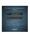 netgear Przełącznik MS305 5x2.5GE - nr 16