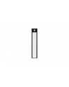 Lampka do szafy z czujnikiem ruchu Yeelight Closet Light 20cm (Czarny) 4000K - nr 1
