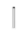 Lampka do szafy z czujnikiem ruchu Yeelight Closet Light 40cm (Srebrny) 4000K - nr 12