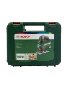 bosch powertools Bosch jigsaw PST 650 (green / Kolor: CZARNY, case, 500 watt) - nr 10