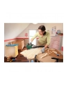 bosch powertools Bosch jigsaw PST 650 (green / Kolor: CZARNY, case, 500 watt) - nr 9
