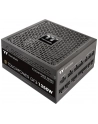 Thermaltake Toughpower GF3 1350W, PC power supply (Kolor: CZARNY, 7x PCIe, cable management, 1350 watts) - nr 15