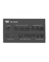 Thermaltake Toughpower GF3 1350W, PC power supply (Kolor: CZARNY, 7x PCIe, cable management, 1350 watts) - nr 19