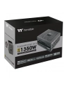 Thermaltake Toughpower GF3 1350W, PC power supply (Kolor: CZARNY, 7x PCIe, cable management, 1350 watts) - nr 22
