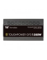 Thermaltake Toughpower GF3 1350W, PC power supply (Kolor: CZARNY, 7x PCIe, cable management, 1350 watts) - nr 35