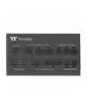 Thermaltake Toughpower GF3 1350W, PC power supply (Kolor: CZARNY, 7x PCIe, cable management, 1350 watts) - nr 40