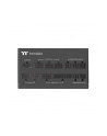 Thermaltake Toughpower GF3 1350W, PC power supply (Kolor: CZARNY, 7x PCIe, cable management, 1350 watts) - nr 8