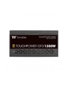 Thermaltake Toughpower GF3 1350W, PC power supply (Kolor: CZARNY, 7x PCIe, cable management, 1350 watts) - nr 9