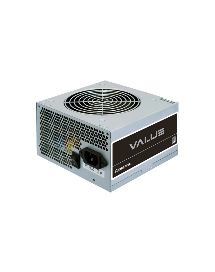 chieftec Zasilacz APB-400B8 400W PSU bulk główny