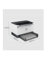 hewlett-packard Drukarka HP LaserJet Tank 1504W - nr 40