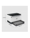 hewlett-packard Drukarka HP LaserJet Tank 2504dw - nr 55