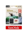 SANDISK EXTREME microSDXC 128 GB 190/90 MB/s A2 - nr 10
