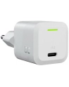 GREEN CELL ŁADOWARKA USB-C GAN GC POWERGAN 33W PD 30 QC 30 USB-C BIAŁA - nr 21