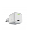 GREEN CELL ŁADOWARKA USB-C GAN GC POWERGAN 33W PD 30 QC 30 USB-C BIAŁA - nr 23