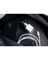GREEN CELL ŁADOWARKA USB-C GAN GC POWERGAN 33W PD 30 QC 30 USB-C BIAŁA - nr 7