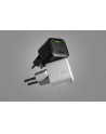 GREEN CELL ŁADOWARKA USB-C GAN GC POWERGAN 33W PD 30 QC 30 USB-C BIAŁA - nr 8
