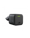 GREEN CELL ŁADOWARKA USB-C GAN GC POWERGAN 33W PD 30 QC 30 USB-C CZARNA - nr 19