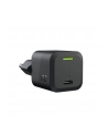 GREEN CELL ŁADOWARKA USB-C GAN GC POWERGAN 33W PD 30 QC 30 USB-C CZARNA - nr 22