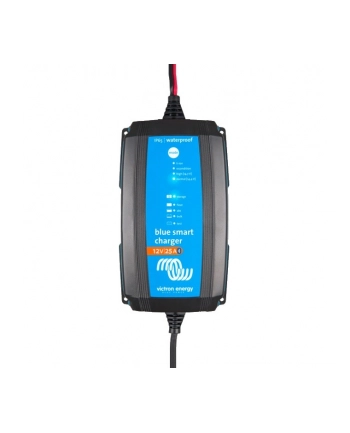 Ładowarka Victron Energy Blue Smart IP65 Charger 12/25(1) 230V