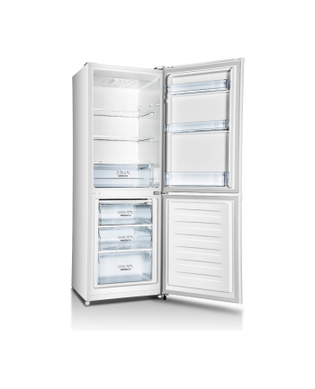 Chłodziarko-zamrażarka GORENJE RK4161PW4